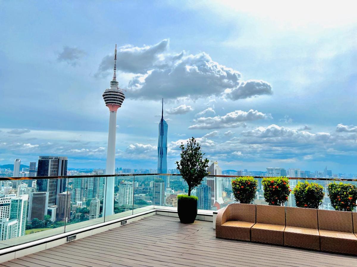 Apartment Platinum Klcc By Armani Kuala Lumpur