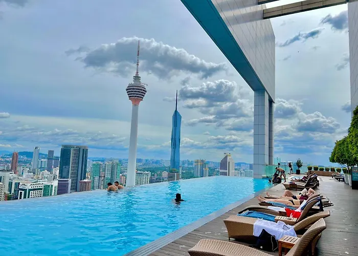 Platinum Klcc By Armani
