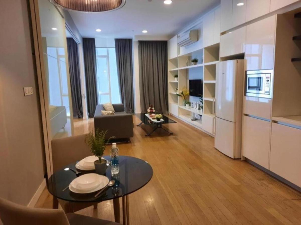 Platinum Klcc By Armani Apartment