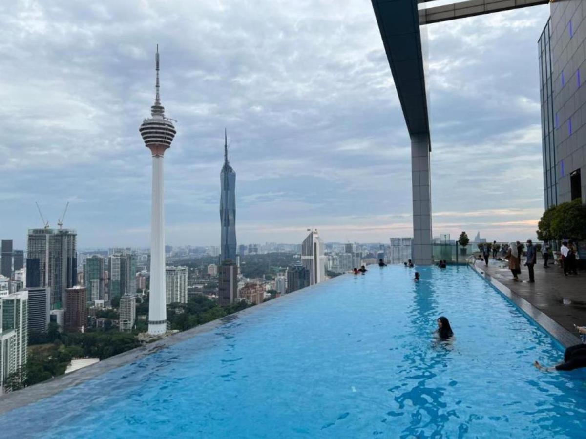 Platinum Klcc By Armani *