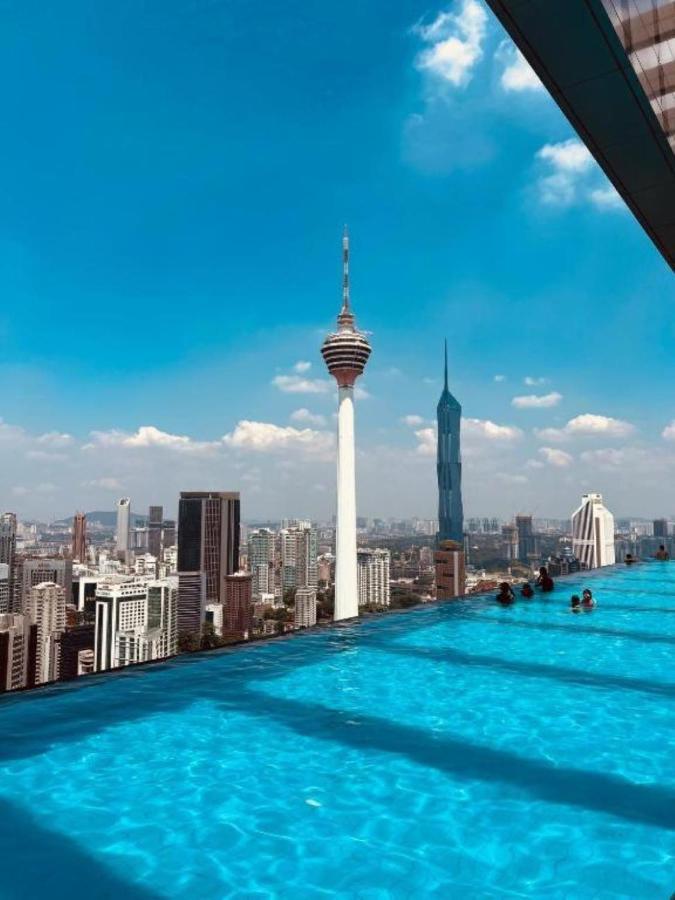 Apartment Platinum Klcc By Armani