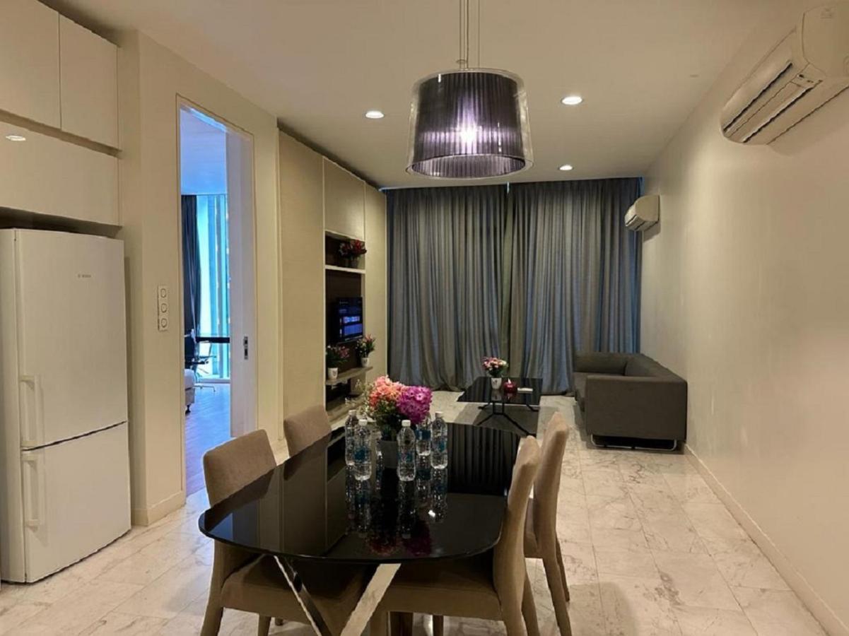 Platinum Klcc By Armani Apartment Kuala Lumpur