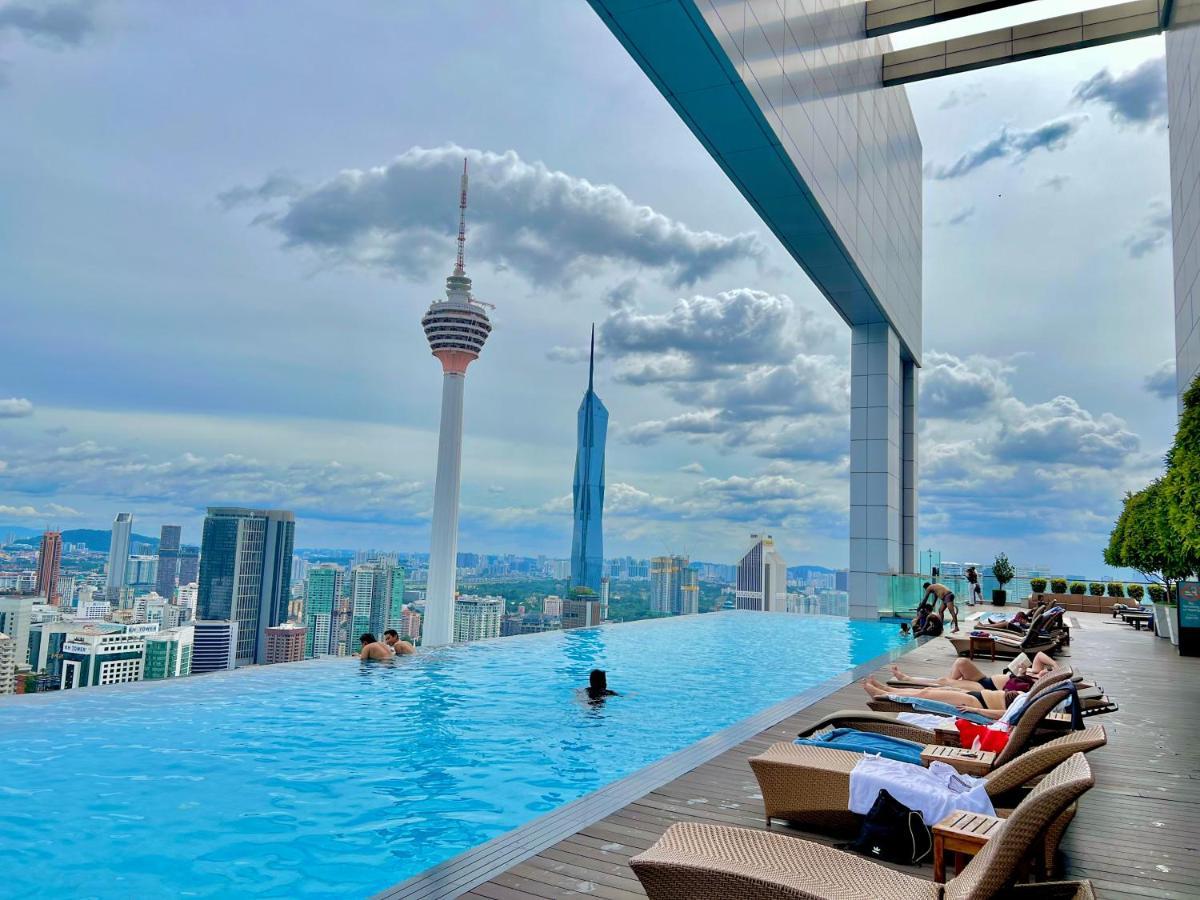 Platinum Klcc By Armani Kuala Lumpur